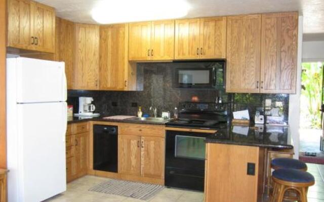 Waiohuli Beach Hale #D-124