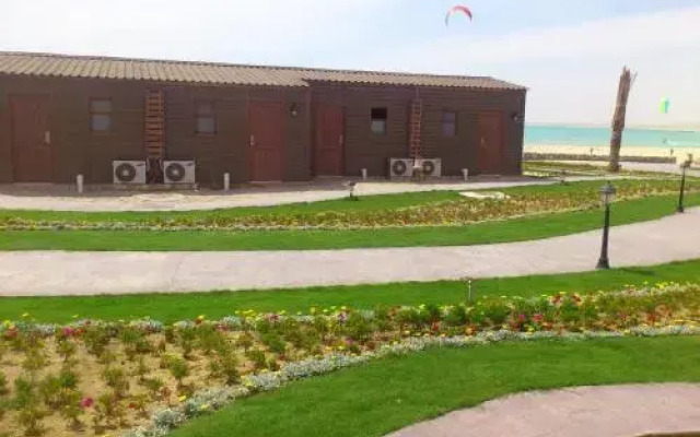 La Hacienda Ras Sudr