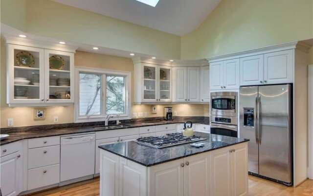 Hidden Oaks Drive 3011 by RedAwning