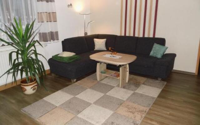 Ferienwohnung Einenkel