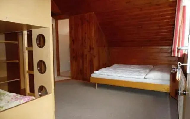 Holiday Home Pod Sněžníkem