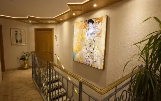 Pension KNOLL ****