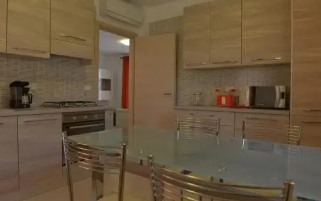 Villa Artemia