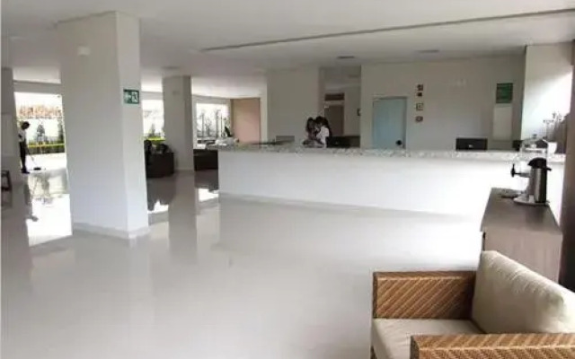 Atrium Via Caldas