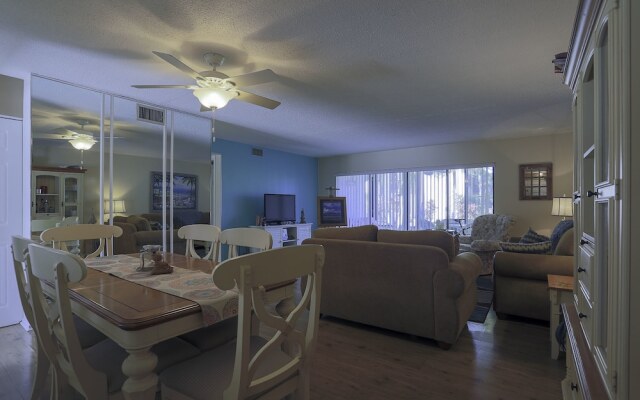 West Bradenton 24 - 2 Br Condo