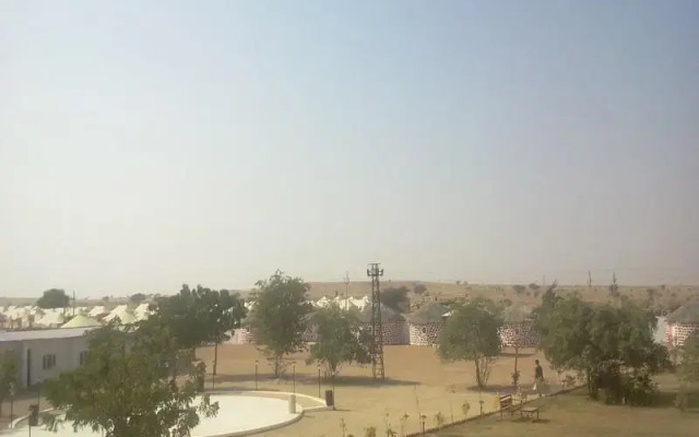 Camp Rose Villa