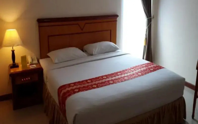 Permata In Hotel