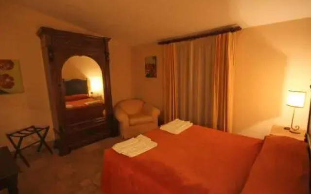 Azienda Agrituristica Baglio Carta