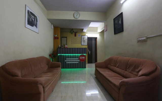 OYO Rooms Sanganva Chowk Trikon Baugh