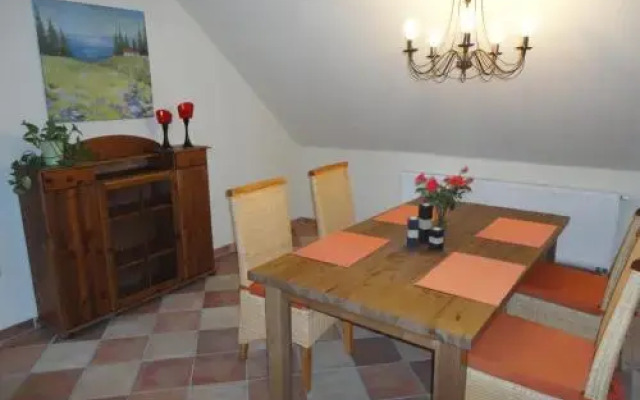 Ferienwohnung Mediterran