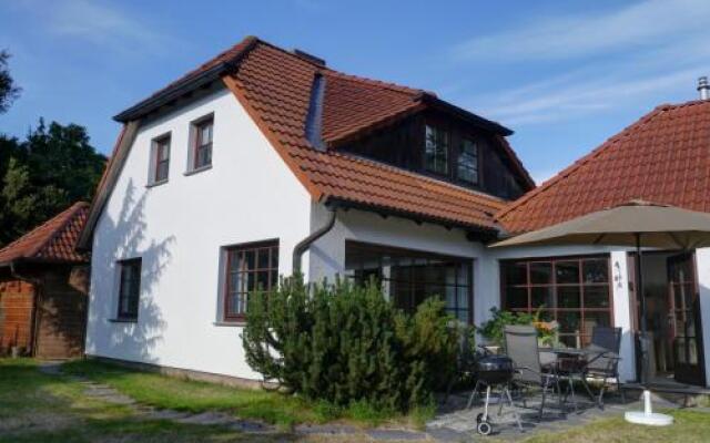 Haus Sonnenschein