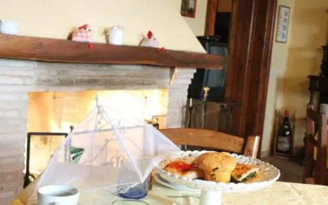Bed and Breakfast La Meridiana