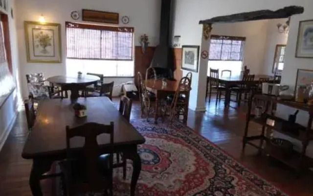 3 Darling Street Guest House