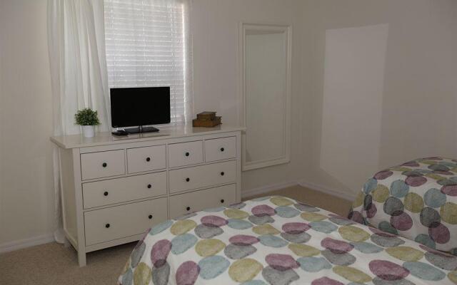 Global Vacation Homes