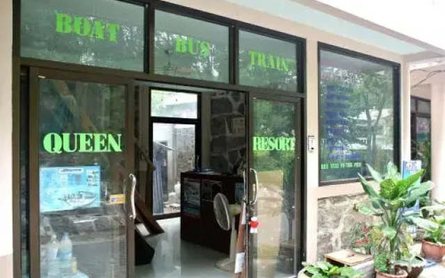 Koh Tao Heritage Hotel