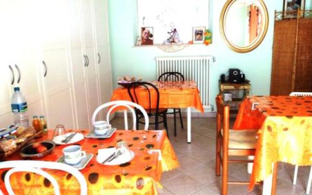 Nicoletta Spirito del Tibet