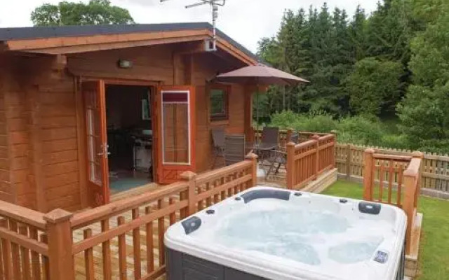 Kingsford Farm Lodges