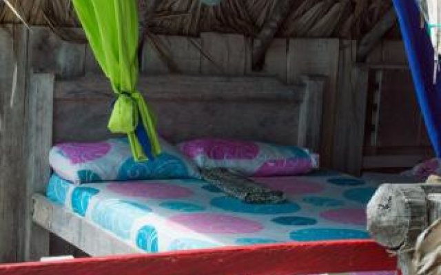 Hostal El Parche de Alex