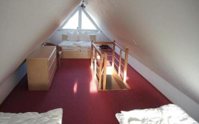 Usedom Suites Zinnowitz