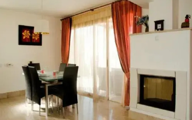 Villa Sea Side