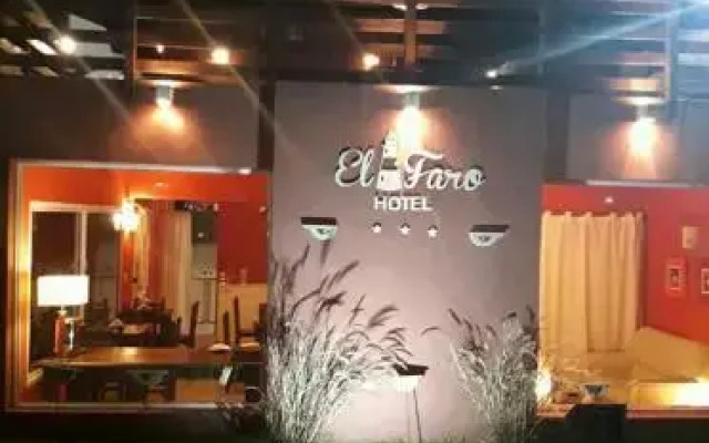 Hotel El Faro