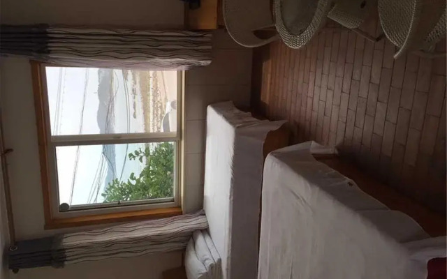 Shan Hai Ren Jia Seaview Guesthouse
