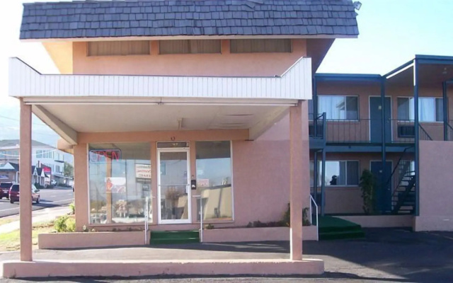 Valu Inn Cedar City