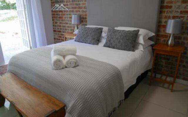 The Garden Shed Guest House