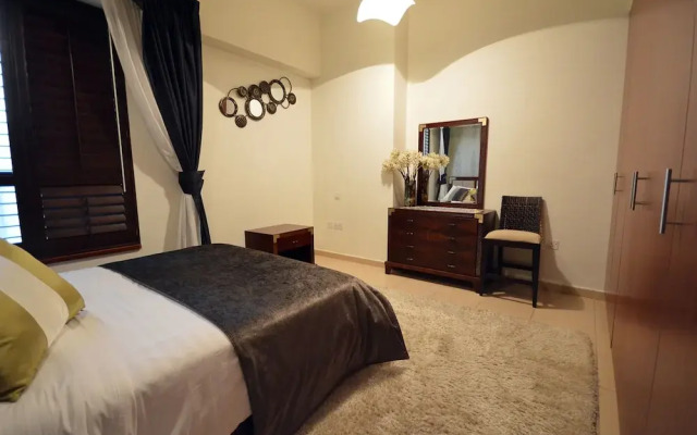 City Nights - 4B Sadaf 4 - JBR