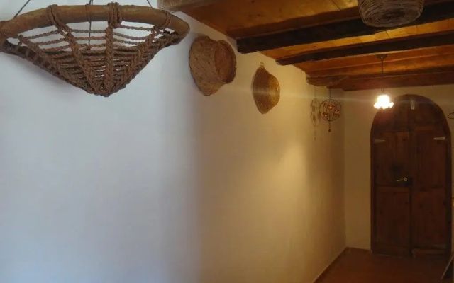 Olive Grove Cottage