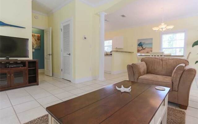 Mer'sea 21C - 2 Br Condo