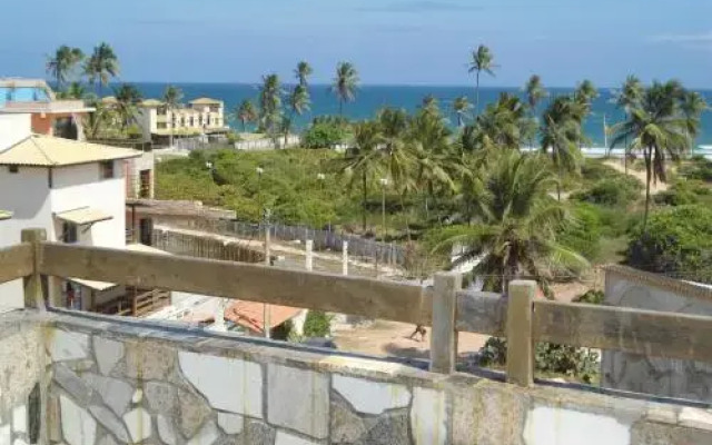 Kit net Carlotta Apartmentos