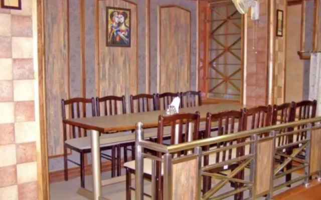 Hotel ChanniRaja