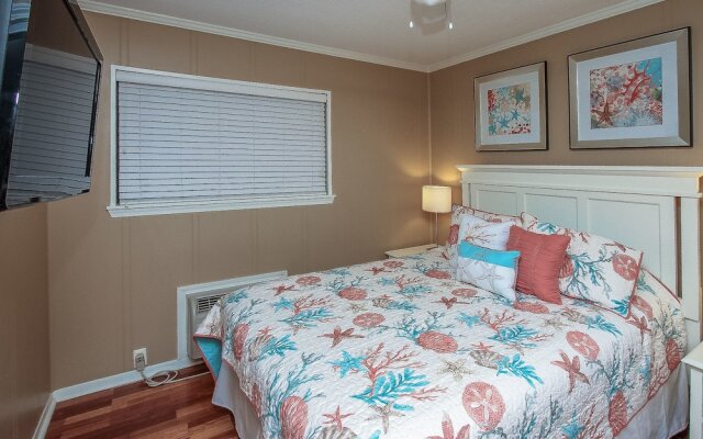 Ocean Dunes Villas #WOD115