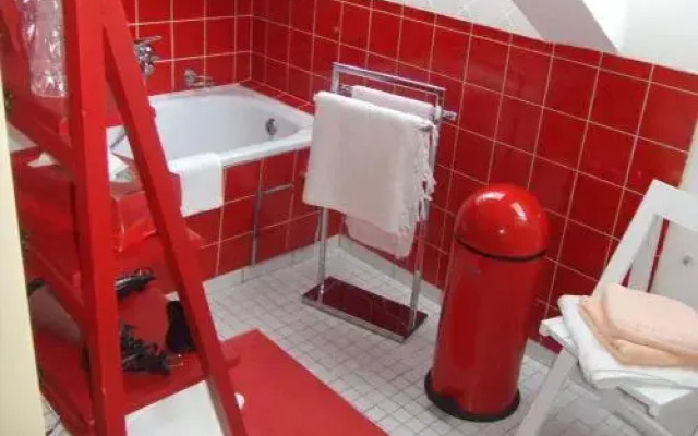 Ferienwohnung Toska