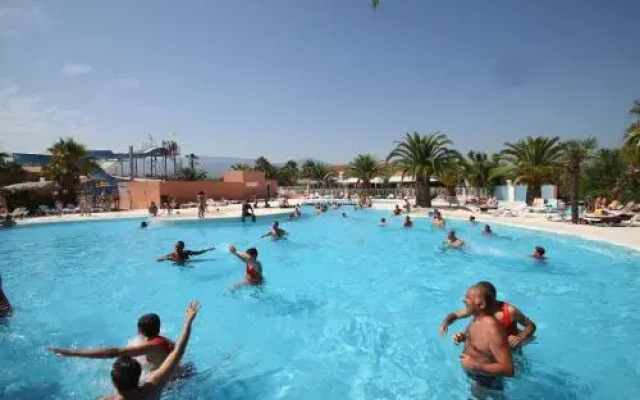Village Del Mar