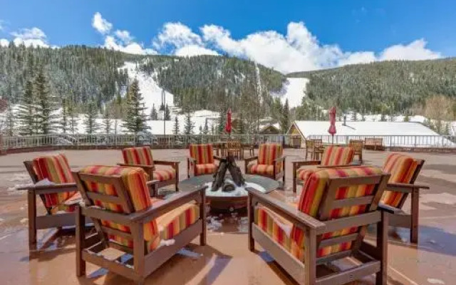 Slopeside #2772 - 2 Br Condo
