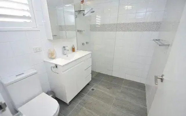 Darlinghurst 607 Pop Furnished Apartment