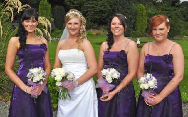 Creebridge House Hotel