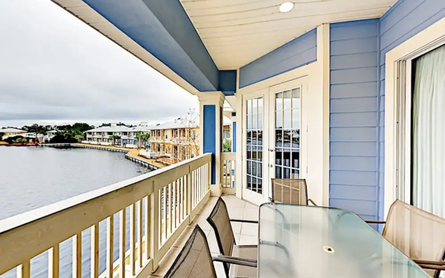 Crystal Cove - 3 Br Home