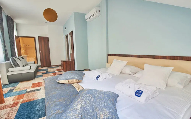 Aquahotel