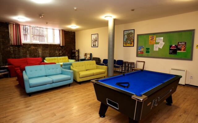 International Inn Serviced Apartments