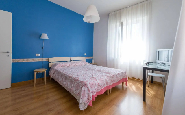 Dietro Piazza Apartments