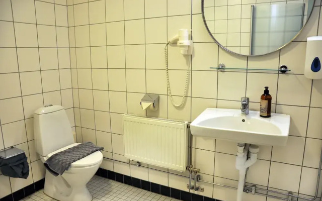 Slitebadens Wärdshus