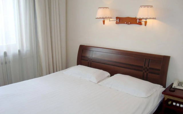 Xin Hang An Hotel