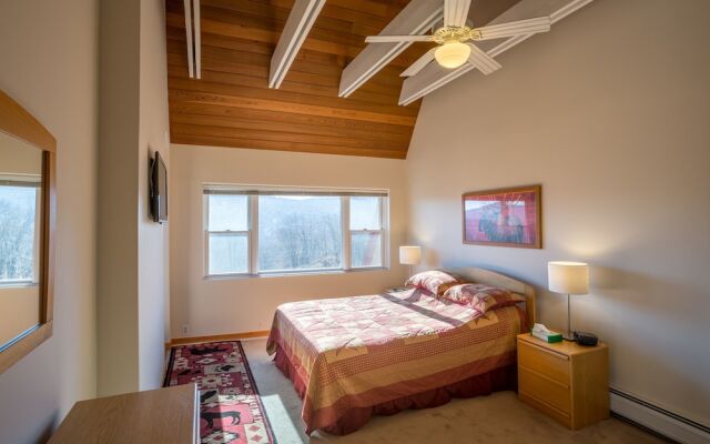 Winterberry Townhouse #4 by RedAwning