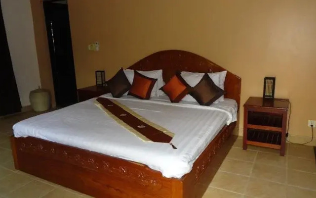 Villa Shanti