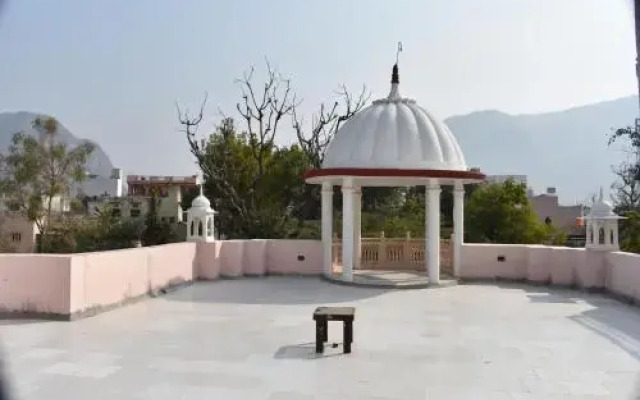 Hotel Ram Kuti