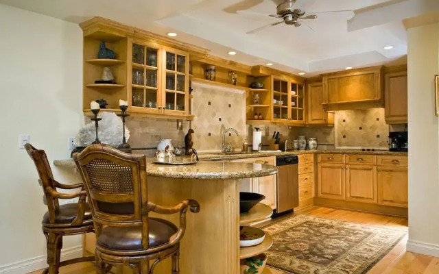 South Sierra Condominium #72131