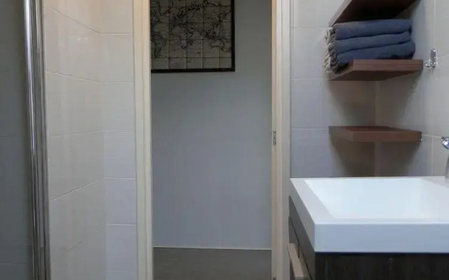 Ravelin Bed & Breakfast